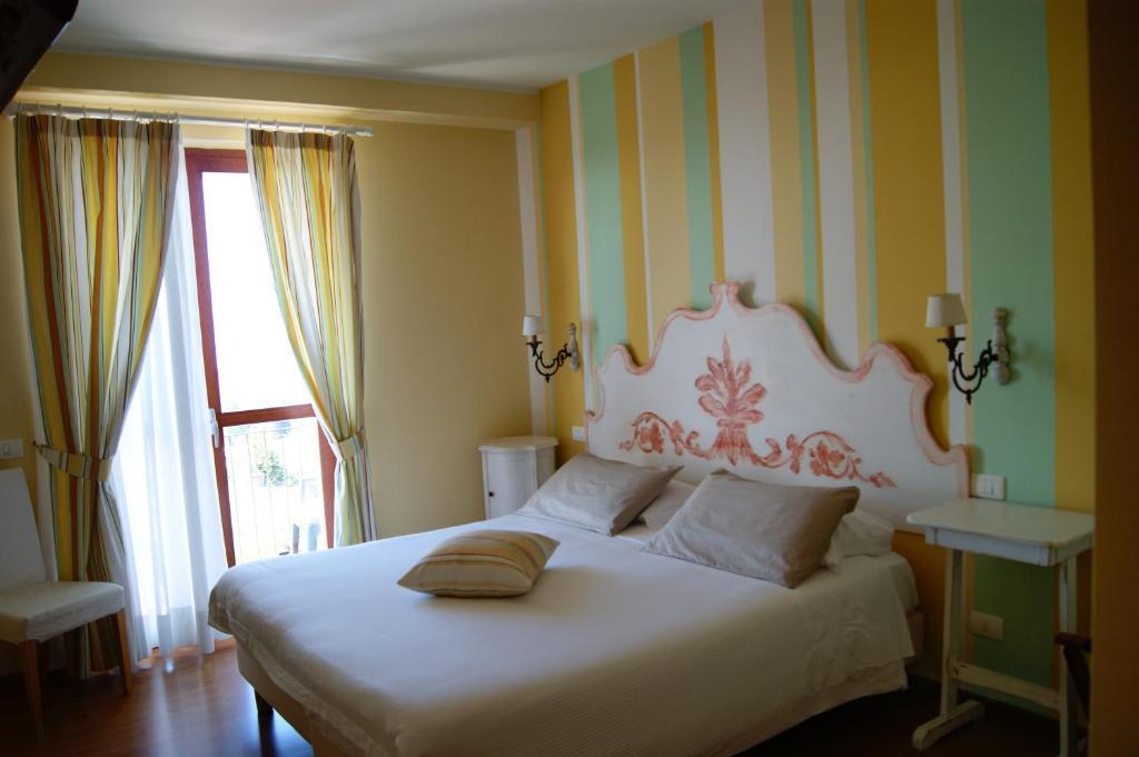 B&B Corte Frisonai Bardolino Room photo