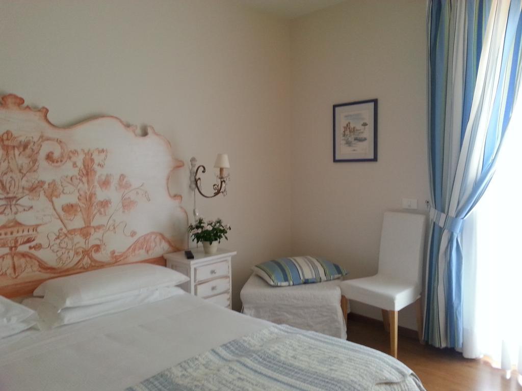 B&B Corte Frisonai Bardolino Room photo